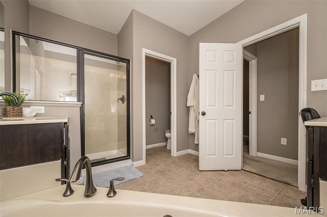 83 S Ridgewynd Court, Lake St Louis, MO 63367