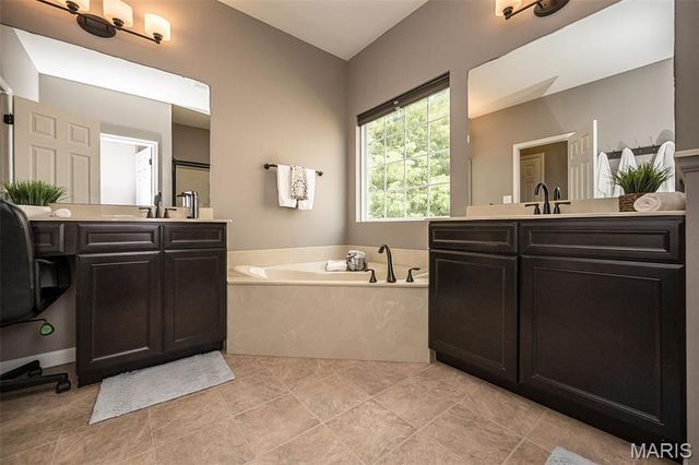 83 S Ridgewynd Court, Lake St Louis, MO 63367