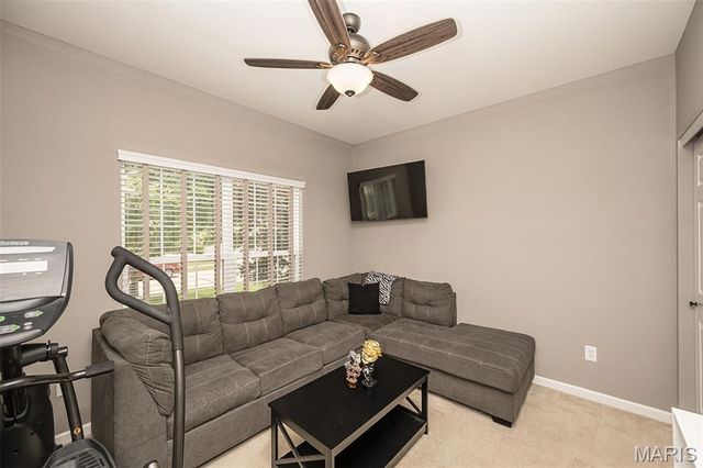 83 S Ridgewynd Court, Lake St Louis, MO 63367