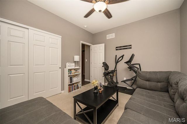 83 S Ridgewynd Court, Lake St Louis, MO 63367