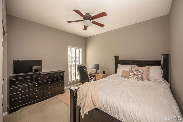 83 S Ridgewynd Court, Lake St Louis, MO 63367