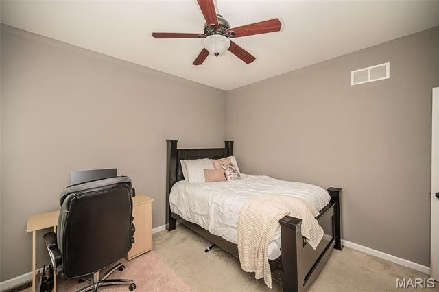 83 S Ridgewynd Court, Lake St Louis, MO 63367