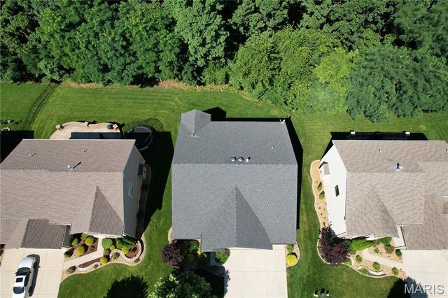 83 S Ridgewynd Court, Lake St Louis, MO 63367