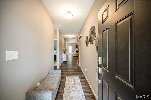 83 S Ridgewynd Court, Lake St Louis, MO 63367