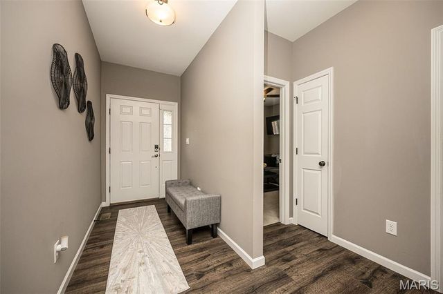 83 S Ridgewynd Court, Lake St Louis, MO 63367