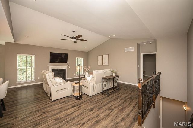 83 S Ridgewynd Court, Lake St Louis, MO 63367