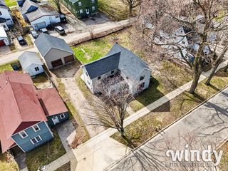 329 Elm Street, Watervliet City, MI 49098