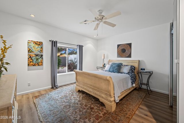 3501 E CANNON Drive, Phoenix, AZ 85028