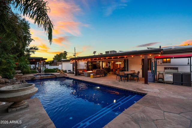 3501 E CANNON Drive, Phoenix, AZ 85028