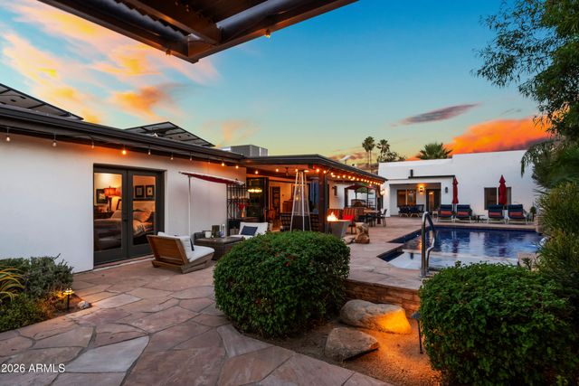 3501 E CANNON Drive, Phoenix, AZ 85028