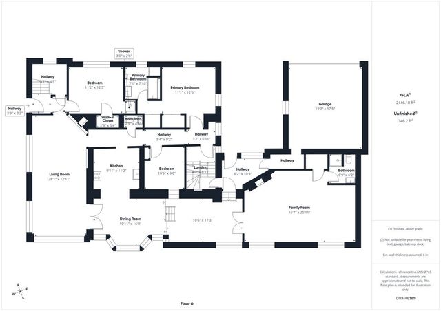 2611 Walnut Avenue, Evanston, IL 60201