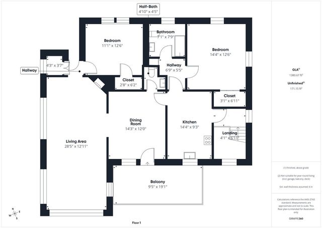 2611 Walnut Avenue, Evanston, IL 60201