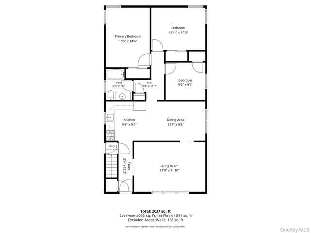 82 1st Street, New Hyde Park, NY 11040