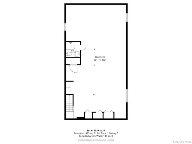 82 1st Street, New Hyde Park, NY 11040