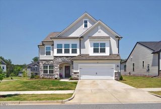 118 S Stonemill Trail, Wilsons Mills, NC 27520