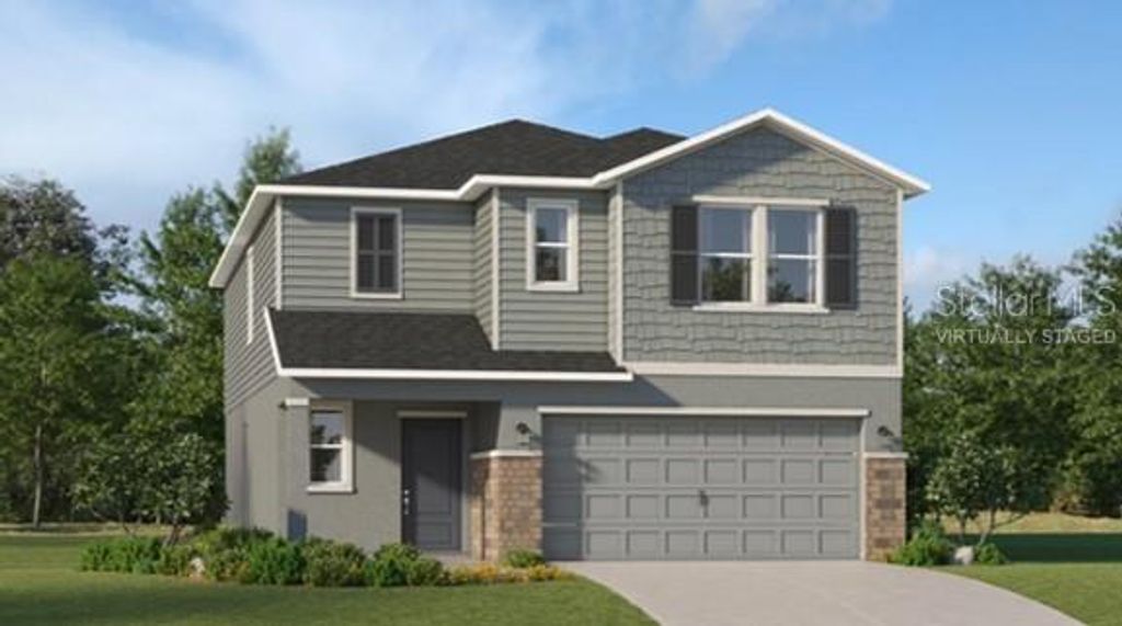 5448 MEADOW WALK DRIVE, Davenport, FL 33837