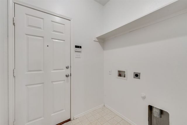 287 Big Bear Drive, Melissa, TX 75454