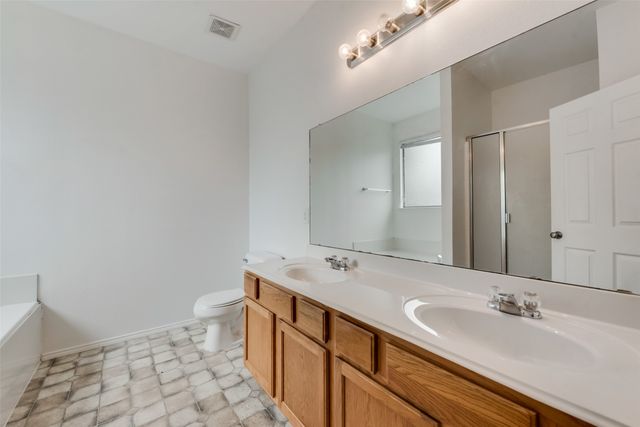 287 Big Bear Drive, Melissa, TX 75454
