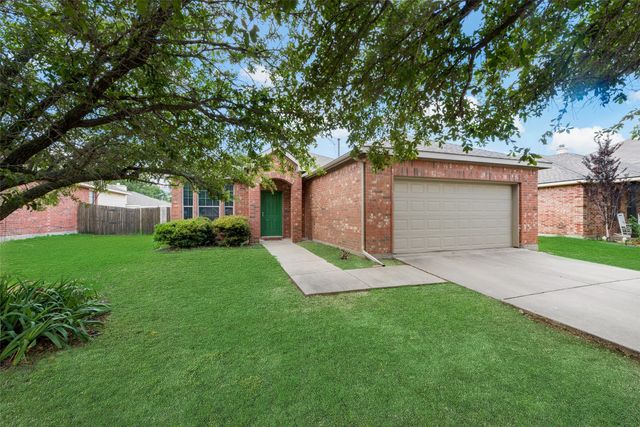 287 Big Bear Drive, Melissa, TX 75454