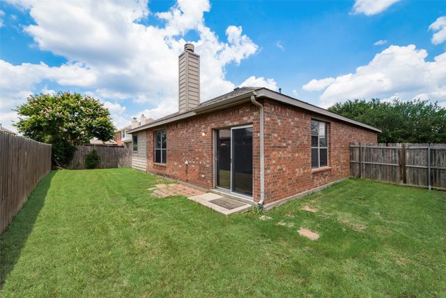 287 Big Bear Drive, Melissa, TX 75454