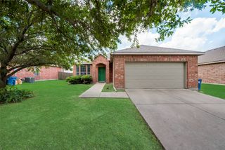 287 Big Bear Drive, Melissa, TX 75454