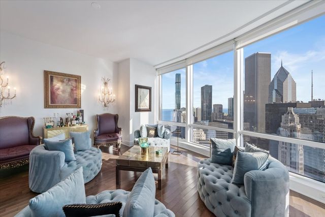 401 N Wabash Avenue 39H, Chicago, IL 60611