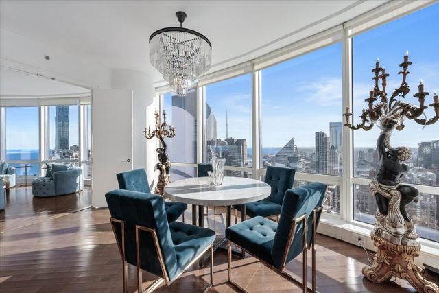 401 N Wabash Avenue 39H, Chicago, IL 60611