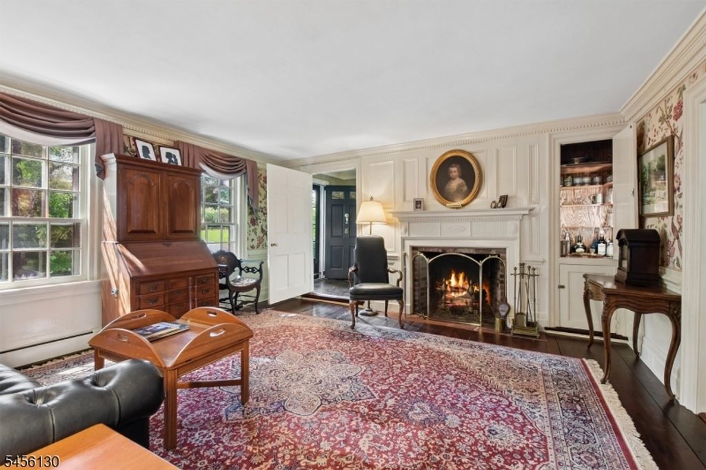 8 Joliet Street, Tewksbury Twp., NJ 08858 — photo 4