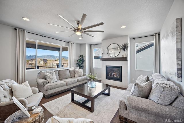 7814 Pinfeather Drive, Fountain, CO 80817