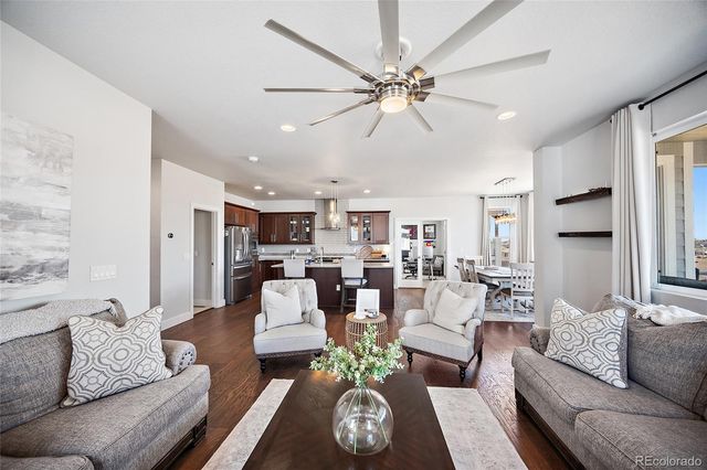 7814 Pinfeather Drive, Fountain, CO 80817