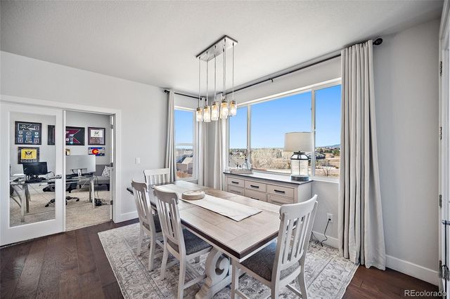 7814 Pinfeather Drive, Fountain, CO 80817