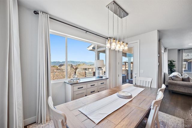 7814 Pinfeather Drive, Fountain, CO 80817