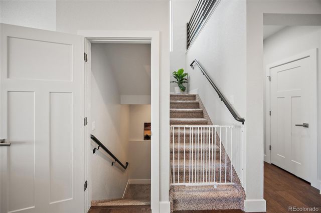 7814 Pinfeather Drive, Fountain, CO 80817