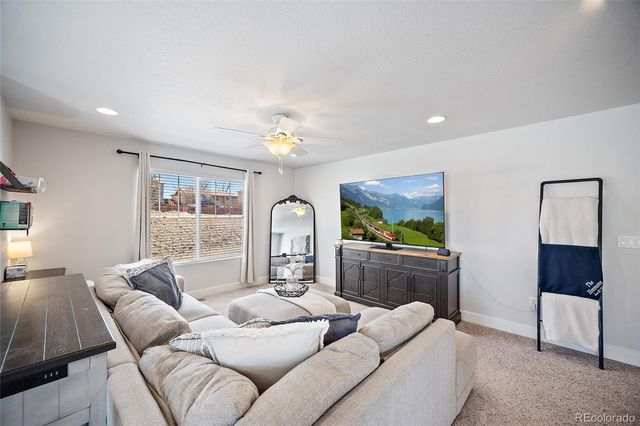 7814 Pinfeather Drive, Fountain, CO 80817