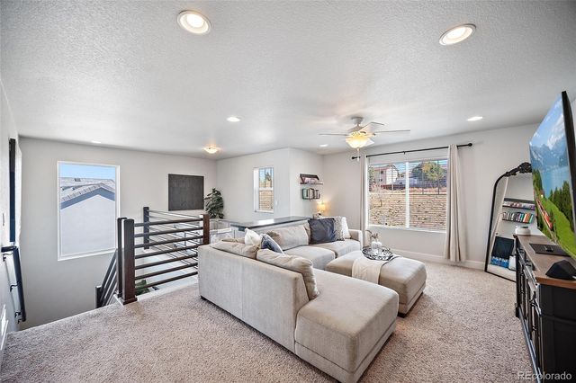 7814 Pinfeather Drive, Fountain, CO 80817