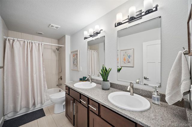 7814 Pinfeather Drive, Fountain, CO 80817