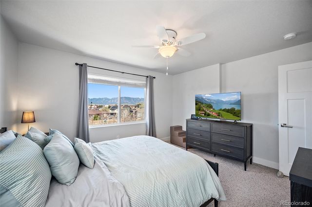 7814 Pinfeather Drive, Fountain, CO 80817