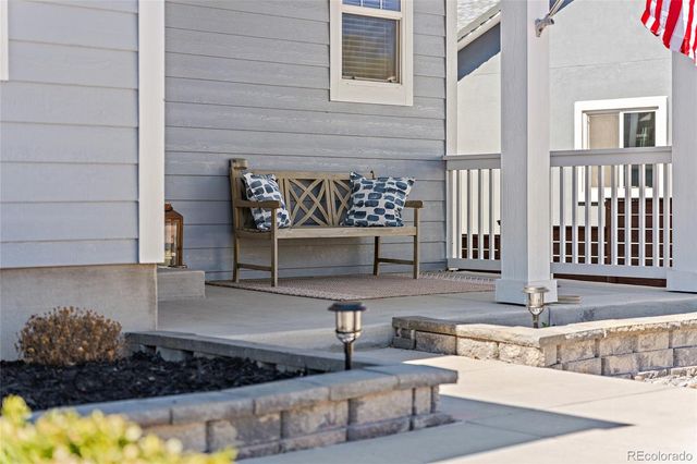 7814 Pinfeather Drive, Fountain, CO 80817