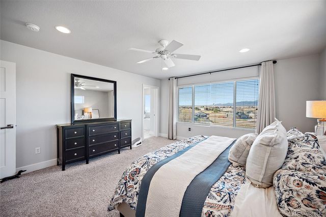 7814 Pinfeather Drive, Fountain, CO 80817