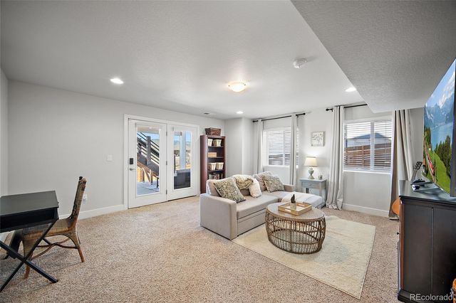 7814 Pinfeather Drive, Fountain, CO 80817