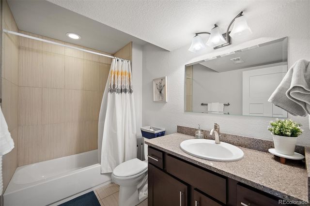 7814 Pinfeather Drive, Fountain, CO 80817