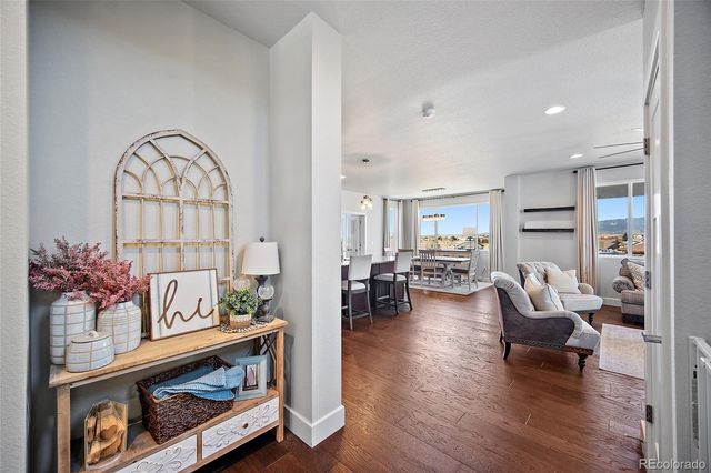 7814 Pinfeather Drive, Fountain, CO 80817