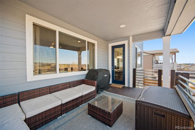 7814 Pinfeather Drive, Fountain, CO 80817