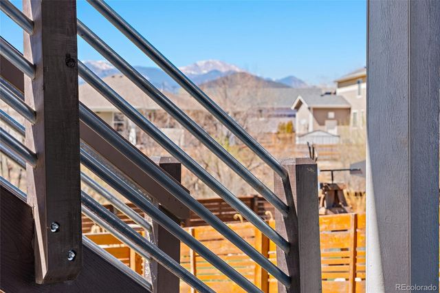 7814 Pinfeather Drive, Fountain, CO 80817