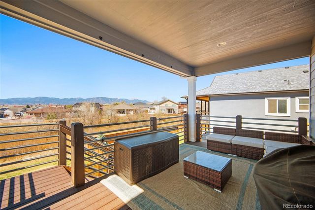 7814 Pinfeather Drive, Fountain, CO 80817