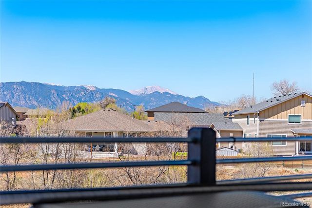 7814 Pinfeather Drive, Fountain, CO 80817