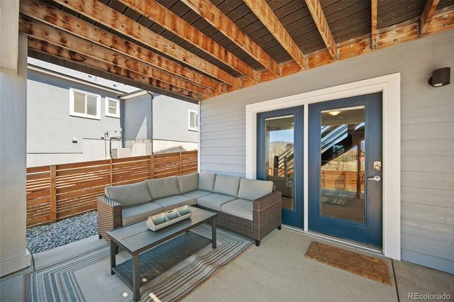 7814 Pinfeather Drive, Fountain, CO 80817