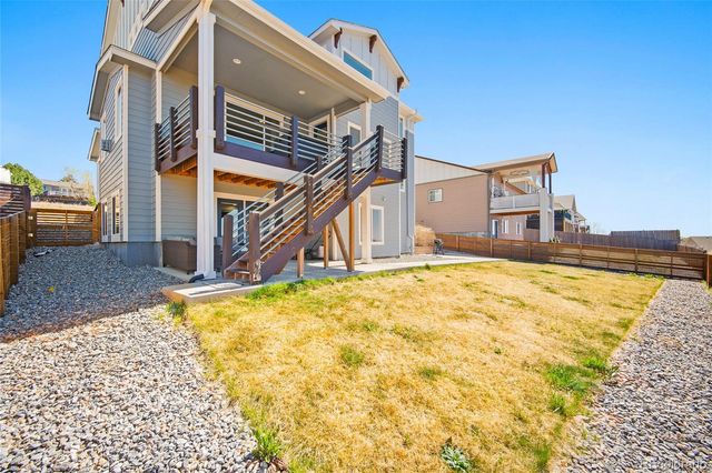 7814 Pinfeather Drive, Fountain, CO 80817