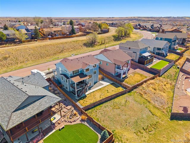 7814 Pinfeather Drive, Fountain, CO 80817