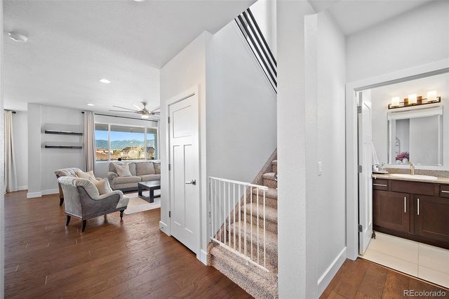 7814 Pinfeather Drive, Fountain, CO 80817